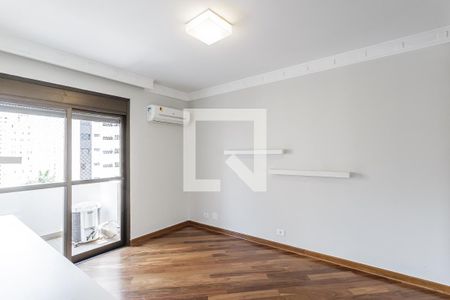 Quarto 1 de apartamento para alugar com 3 quartos, 135m² em Indianópolis, São Paulo