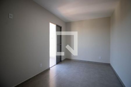 Suíte  de apartamento para alugar com 1 quarto, 68m² em Parque Santos Dumont, Taboão da Serra