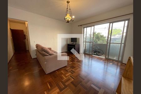 Apartamento para alugar com 2 quartos, 70m² em Vila Lageado, São Paulo