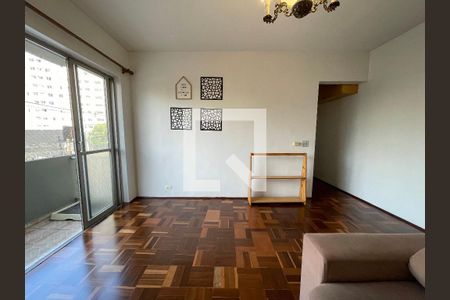 Apartamento para alugar com 2 quartos, 70m² em Vila Lageado, São Paulo