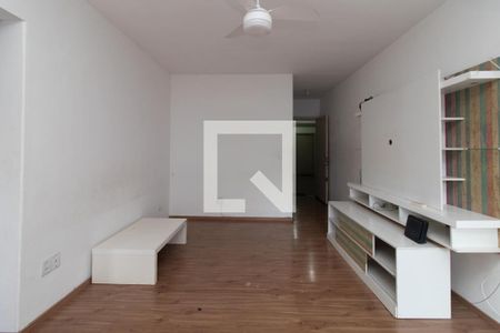 Sala de apartamento para alugar com 2 quartos, 75m² em Santana, Porto Alegre