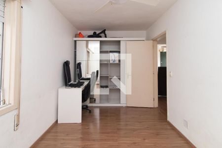 Quarto 1 de apartamento para alugar com 2 quartos, 75m² em Santana, Porto Alegre