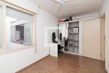 Quarto 1 de apartamento para alugar com 2 quartos, 75m² em Santana, Porto Alegre