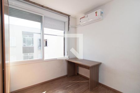 Quarto 2 de apartamento para alugar com 2 quartos, 75m² em Santana, Porto Alegre