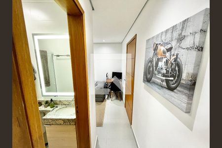 Apartamento à venda com 1 quarto, 26m² em Santana, São Paulo