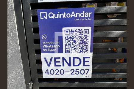 Apartamento à venda com 1 quarto, 26m² em Santana, São Paulo