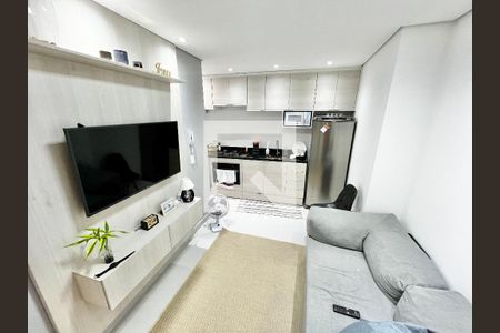 Apartamento à venda com 1 quarto, 26m² em Santana, São Paulo