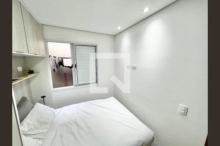 Apartamento à venda com 1 quarto, 26m² em Santana, São Paulo