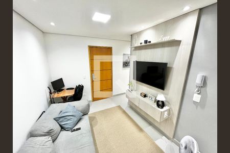 Apartamento à venda com 1 quarto, 26m² em Santana, São Paulo