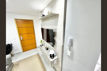 Apartamento à venda com 1 quarto, 26m² em Santana, São Paulo