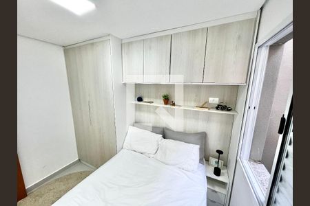 Apartamento à venda com 1 quarto, 26m² em Santana, São Paulo