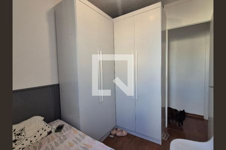 Quarto  de apartamento à venda com 2 quartos, 48m² em Vargem Pequena, Rio de Janeiro