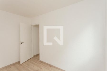 Quarto 1 de apartamento para alugar com 2 quartos, 44m² em Usina Piratininga, São Paulo