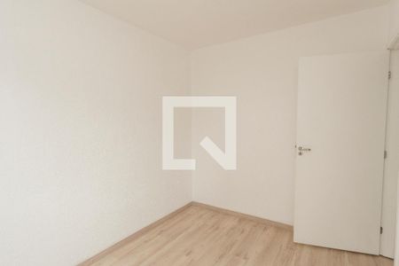 Quarto 1 de apartamento para alugar com 2 quartos, 44m² em Usina Piratininga, São Paulo