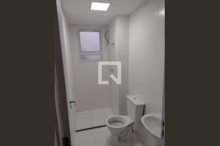 Kitnet/Studio para alugar com 1 quarto, 25m² em Vila Ema, São Paulo