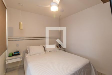 Quarto 2 de apartamento à venda com 2 quartos, 110m² em Ouro Preto, Belo Horizonte