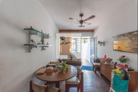 Sala de casa à venda com 3 quartos, 122m² em Fundacao da Casa Popular, Campinas