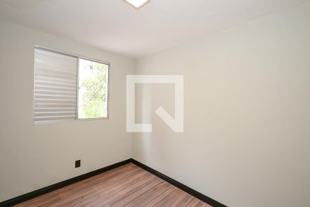 Quarto 1 de apartamento para alugar com 2 quartos, 45m² em Jardim Vazani, São Paulo