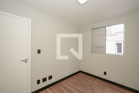 Quarto 1 de apartamento para alugar com 2 quartos, 45m² em Jardim Vazani, São Paulo