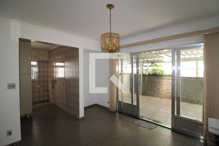 Sala 2 de apartamento à venda com 3 quartos, 360m² em Jardim Franca, São Paulo