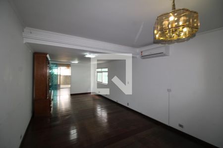 Sala de apartamento à venda com 3 quartos, 360m² em Jardim Franca, São Paulo