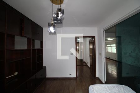 Quarto 1 de casa para alugar com 3 quartos, 360m² em Jardim Franca, São Paulo