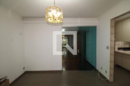 Sala 2 de apartamento à venda com 3 quartos, 360m² em Jardim Franca, São Paulo