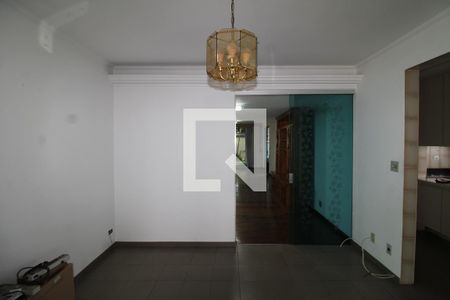 Sala de apartamento à venda com 3 quartos, 360m² em Jardim Franca, São Paulo