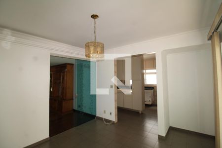 Sala 2 de apartamento à venda com 3 quartos, 360m² em Jardim Franca, São Paulo