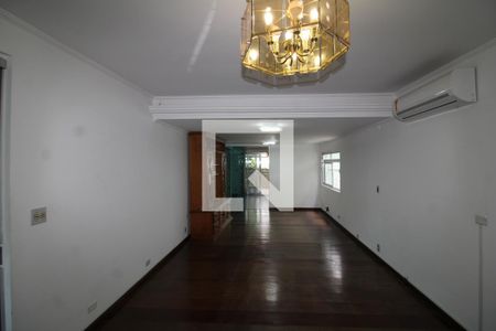 Sala de apartamento à venda com 3 quartos, 360m² em Jardim Franca, São Paulo