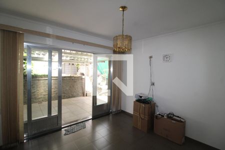 Sala 2 de apartamento à venda com 3 quartos, 360m² em Jardim Franca, São Paulo