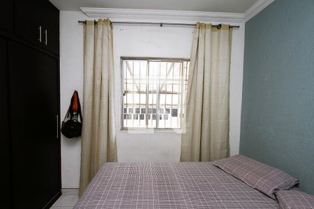 Quarto 1 de apartamento à venda com 2 quartos, 50m² em Arvoredo, Contagem