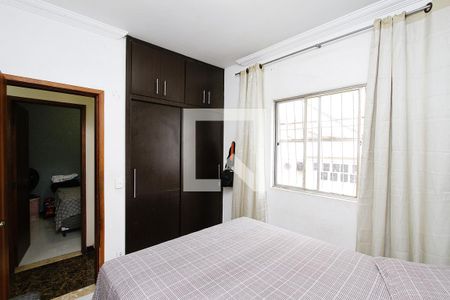 Quarto 1 de apartamento à venda com 2 quartos, 50m² em Arvoredo, Contagem