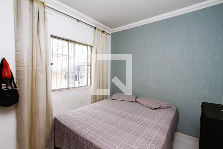 Quarto 1 de apartamento à venda com 2 quartos, 50m² em Arvoredo, Contagem