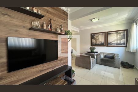 Casa de Condomínio à venda com 2 quartos, 78m² em Chácara Primavera, Campinas