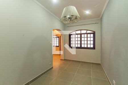 Sala de Jantar de casa à venda com 3 quartos, 330m² em Penha de França, São Paulo