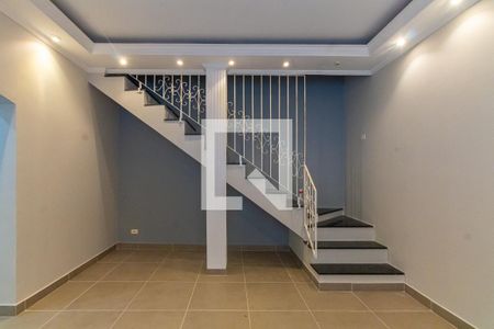 Sala de casa à venda com 3 quartos, 330m² em Penha de França, São Paulo