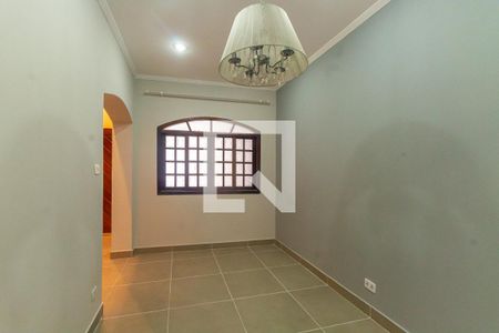 Sala de Jantar de casa à venda com 3 quartos, 330m² em Penha de França, São Paulo