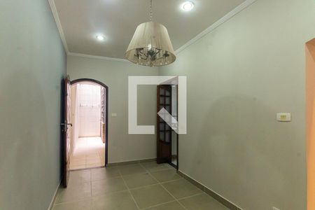 Sala de Jantar de casa à venda com 3 quartos, 330m² em Penha de França, São Paulo