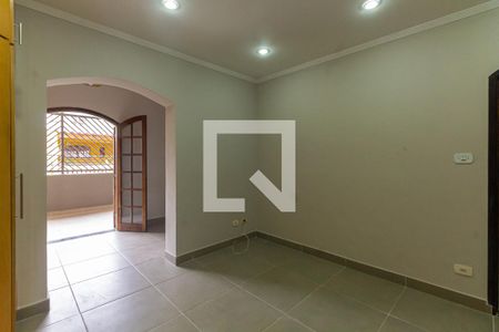Suíte  de casa à venda com 3 quartos, 330m² em Penha de França, São Paulo