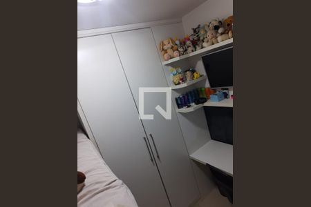 Quarto de apartamento à venda com 3 quartos, 62m² em Sarandi, Porto Alegre