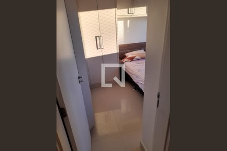 Quarto de apartamento à venda com 3 quartos, 62m² em Sarandi, Porto Alegre