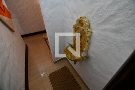 Lavabo de casa à venda com 4 quartos, 250m² em Vila Industrial (campinas), Campinas