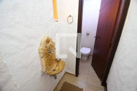 Lavabo de casa à venda com 4 quartos, 250m² em Vila Industrial (campinas), Campinas