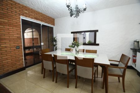 Sala de casa à venda com 4 quartos, 250m² em Vila Industrial (campinas), Campinas