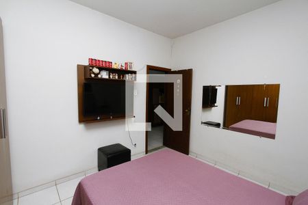 Quarto 1 de casa para alugar com 4 quartos, 150m² em João Paulo Ii, Belo Horizonte