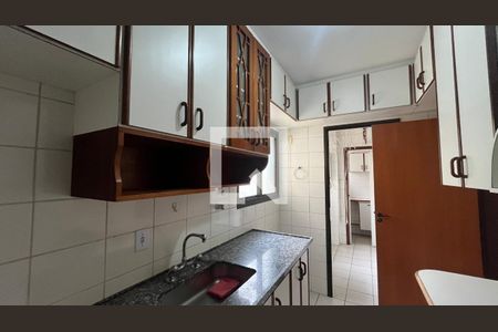 Apartamento para alugar com 3 quartos, 86m² em Vila Itapura, Campinas