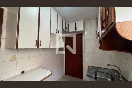 Apartamento para alugar com 3 quartos, 86m² em Vila Itapura, Campinas