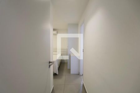 Quarto Suíte de apartamento para alugar com 2 quartos, 69m² em Balneario Cidade Atlantica, Guarujá