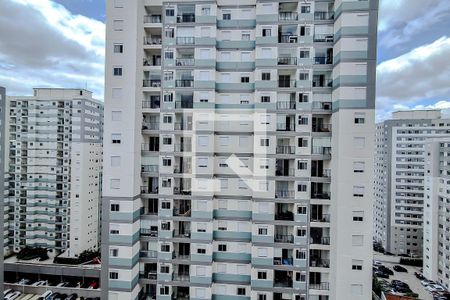 Apartamento à venda com 1 quarto, 27m² em Cambuci, São Paulo